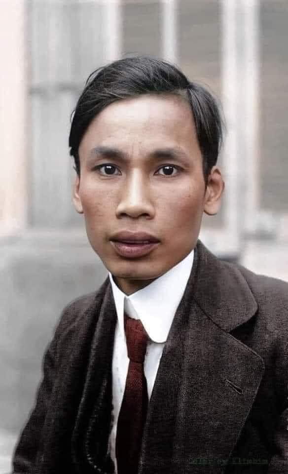 Ảnh đại diện